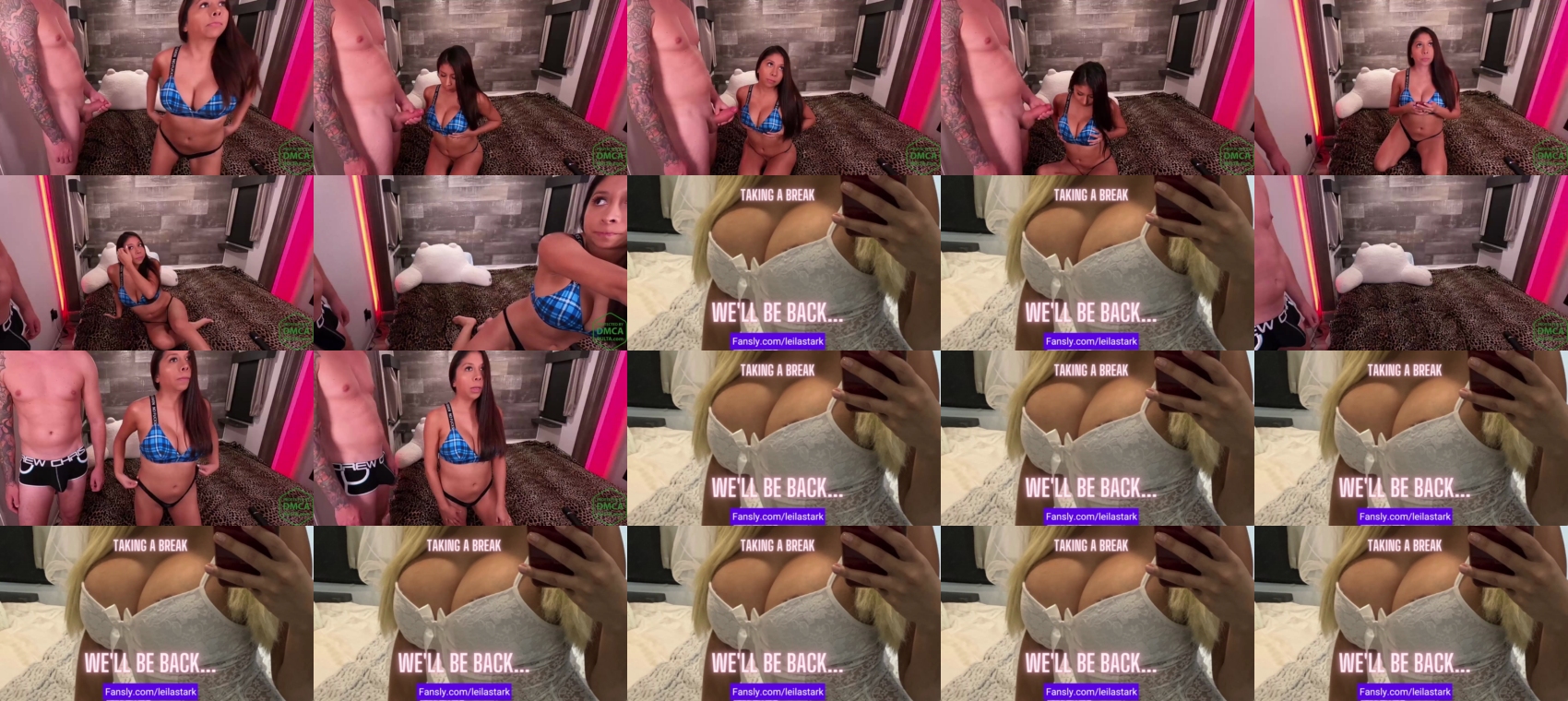 leilaandjames  16-03-2022